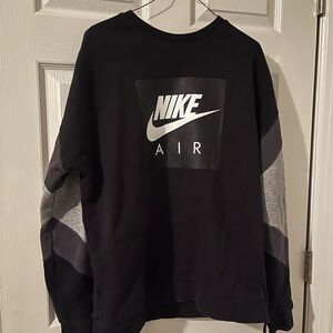 Super cool Nike sweatshirt